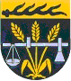 Zazenhäuser Wappen